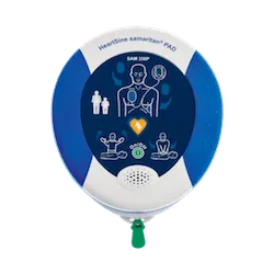 Défibrillateur HeartSine 360P — DAE automatique
