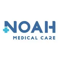 Logo Noah Medical Care fabricant iAED-S1
