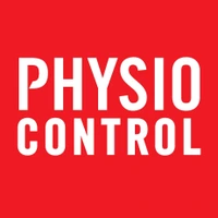 Logo Physio Control Stryker Lifepak