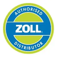Logo ZOLL Medical défibrillateurs professionnels